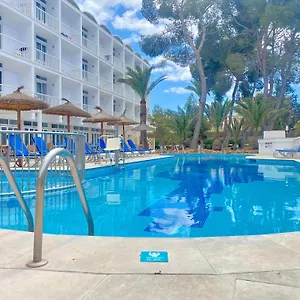 *** Hotel Isla De Cabrera Espagne