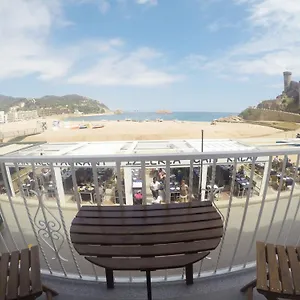 ** Pensión Del Mar España