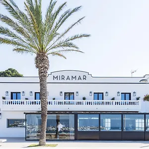  Hotel Miramar Espagne